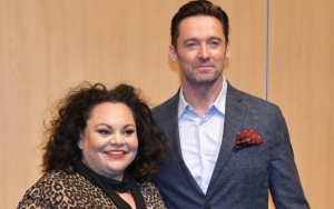 Hugh Jackman Thrills Tour Audience With Keala Settle's Surprise Performance