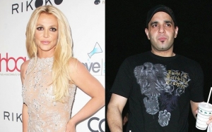 Britney Spears' Ex-Manager 'Disappointed' by Granting of Restraining Order