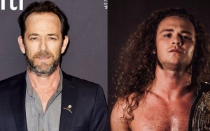 Luke Perry's Son Credits Late Actor for Landing Him 'Once Upon a Time in Hollywood' Role