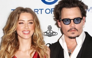 Johnny Depp Questions 911 Call Made by Amber Heard's Friend in Domestic Violence Case
