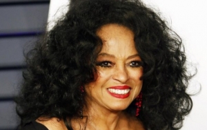 Investigation Into Diana Ross' TSA Violation Drama Brought to A Close 