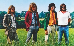 Led Zeppelin Teams Up With 'American Epic' Director for 50th Anniversary Documentary