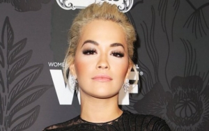 Rita Ora's Fraudster Accountant Sentenced to Nearly Six Years Behind Bars