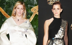 Ellie Goulding and Emma Watson Help Reveal 2019 England Women's World Cup Squad