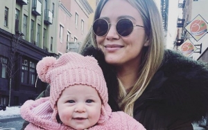 Hilary Duff Gets Brutally Honest on Why She Stopped Breastfeeding 
