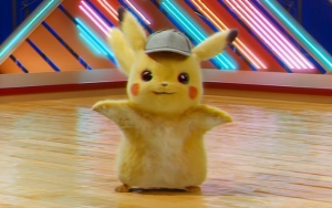 Ryan Reynolds Pranks 'Detective Pikachu' Fans With Fake Full Film Leak