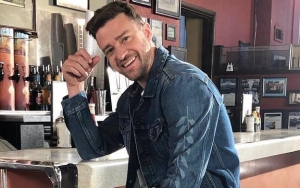 Justin Timberlake Lands Special Honor From Songwriters Hall of Fame 