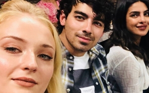 Priyanka Chopra Finds Joe Jonas and Sophie Turner's Surprise Las Vegas Wedding 'Really Funny'