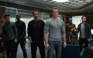 Marvel Cinematic Universe to Reveal Another Gay Character