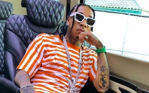 New Girlfriend? Tyga Goes on Shopping Date With Kylie Jenner Look-Alike