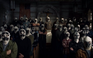 Masked Vigilantes Ready to Come Out of 'Hibernation' in First 'Watchmen' Trailer