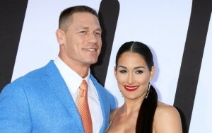 Are Nikki Bella and John Cena Feuding? Read Their Cryptic Posts