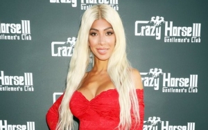 Farrah Abraham Remembers Late Baby Daddy in Emotional Birthday Tribute