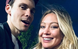 Hilary Duff Goes Public With Engagement to Matthew Koma