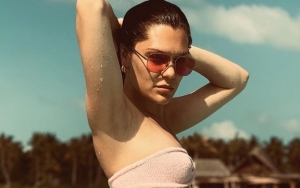 Jessie J Strikes Back at Trolls Criticizing Her Misspelled Tattoo and Small Boobs