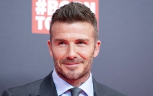David Beckham Receives Six Month Driving Ban for Phone Use