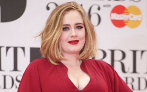 Ryan Tedder Assures Adele Is 'in a Good Place' Despite 'Difficult' Split From Husband 