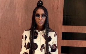 Naomi Campbell Stands by Gucci in the Wake of Blackface Sweater Controversy
