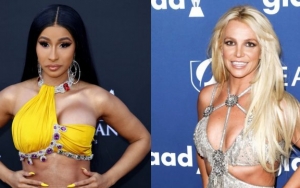 Cardi B on Support for Britney Spears: Fame Will Really Drive You Insane