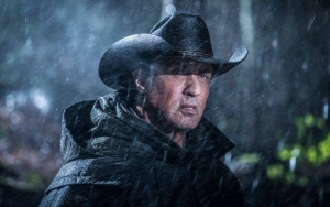 Sylvester Stallone to Unveil First 'Rambo V: Last Blood' Images at 2019 Cannes Film Festival