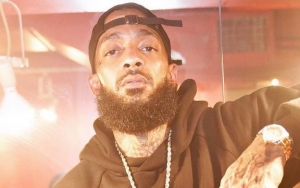 Nipsey Hussle's Flagship Marathon Clothing Store Closed Down