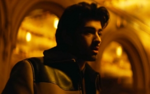 Video: Zayn Malik and Zhavia Ward Give Enchanting Revamp to 'A Whole New World'
