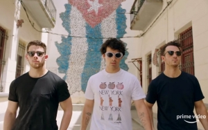 Jonas Brothers Address Split and Reconnecting in 'Chasing Happiness' Trailer