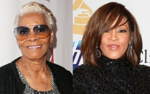 Dionne Warwick Stands by Late Sister Amid Whitney Houston Molestation Allegations