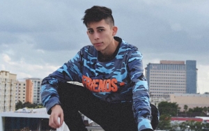 Diablo Placed on Involuntary Mental Hold After Posting Suicide Note