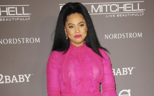 Ayesha Curry Kills Haters With Kindness After Backlash Over Lack of Male Attention Comments