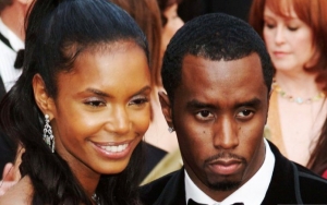 P. Diddy Tearfully Says Mother's Day 'Is Going to Hurt' Without Kim Porter