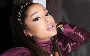 Ariana Grande Gets Friendly With Kris Jenner on 'Keeping Up with the Kardashians'