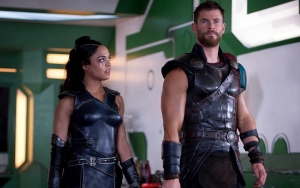 Thor and Valkyrie Almost Had This 'Cute' Moment in 'Avengers: Endgame'