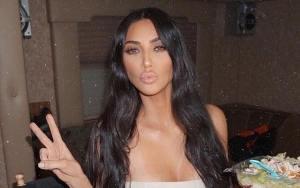 Kim Kardashian Gushes Baby No. 4 Looks Just Like Second Daughter Chicago