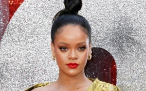 Rihanna Hooks Up With LVMH to Debut Luxury Fenty Fashion Line in Spring