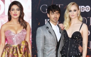 Priyanka Chopra Pulls Double Duty at Joe Jonas and Sophie Turner's Las Vegas Wedding 