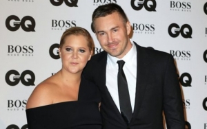 Amy Schumer's Ex Sends Best Wishes to Comedienne After Birth of Baby Boy