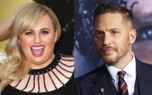 Rebel Wilson Reveals Inappropriate Touch That Caused Tom Hardy to Ignore Her