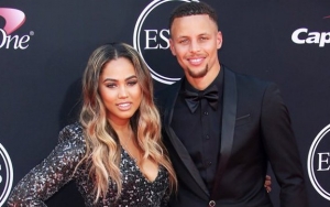 Stephen Curry 'Proud' of Wife Ayesha for Being Real Despite 'Bulls**t' Criticism