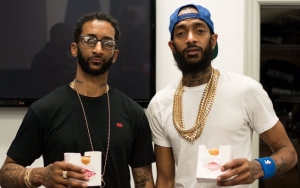 Nipsey Hussle's Brother Seeks Control Over Slain Rapper's $2 Million Estate 