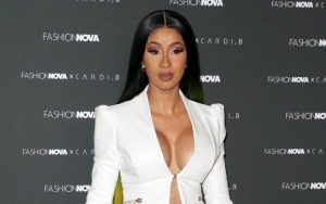Cardi B's New Fashion Nova Collection Brings In $1 Million in Just 24 Hours