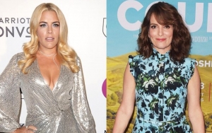 Busy Philipps Encouraged by Tina Fey to Start Social Media Movement About Abortion