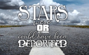 Find Out Stars Who Were or Could Have Been Deported Despite Their Good Image