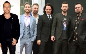 Howie Dorough Admits He Has Talked About NSYNC Collaboration With Backstreet Boys