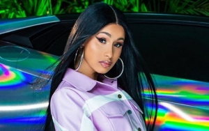 Cardi B Slapped With $1 Million Lawsuit by Blogger Over Lost of Business and Threats