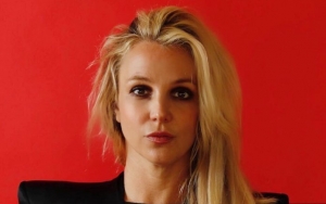 Britney Spears Bizarrely Goes Barefoot After Attending Conservatorship Hearing With Mom