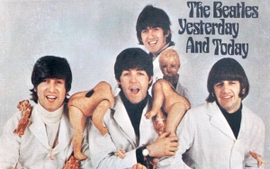 John Lennon's Personal Copy of Rare Beatles Album Collects More Than $200K at Auction