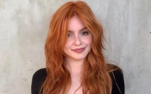 Ariel Winter Claps Back at Troll Accusing Her of Plastic Surgery: 'You're Wrong'