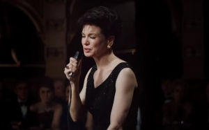 Renee Zellweger Delivers Convincing Performance as Judy Garland in First Biopic Teaser Trailer
