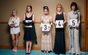 Meryl Streep Wants Answer About Her Son's Death in 'Big Little Lies' Season 2 Trailer